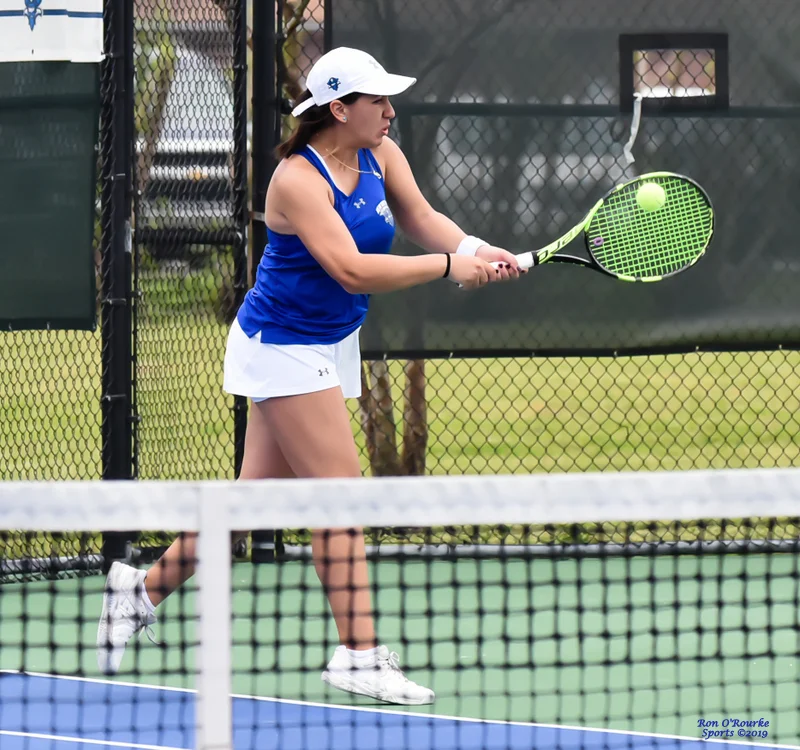 2019 UNO Tennis