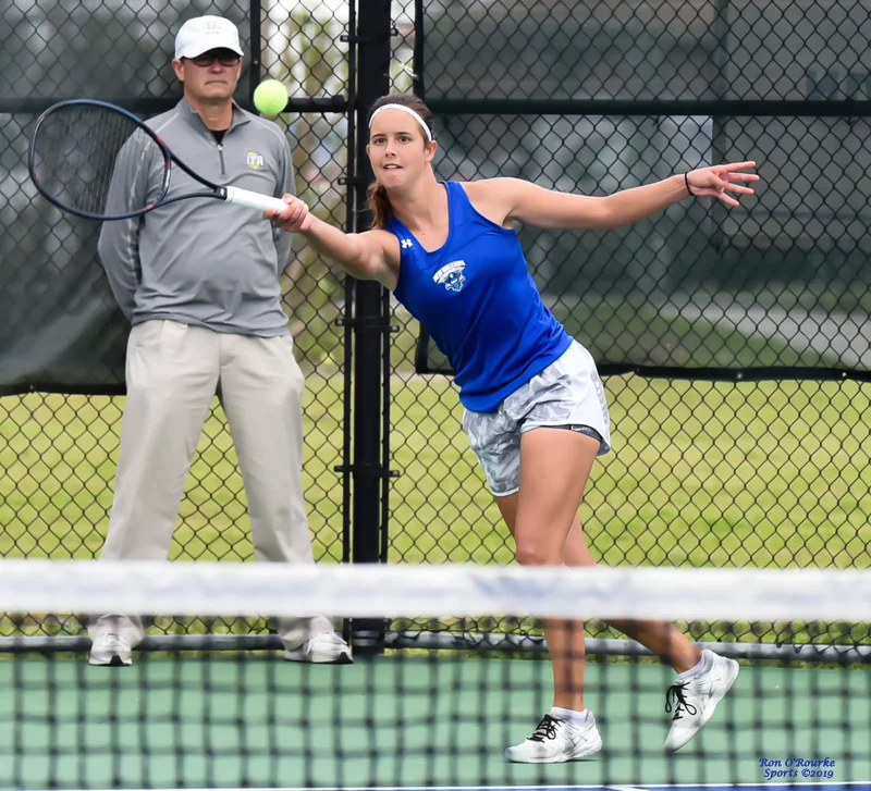 2019 UNO Tennis