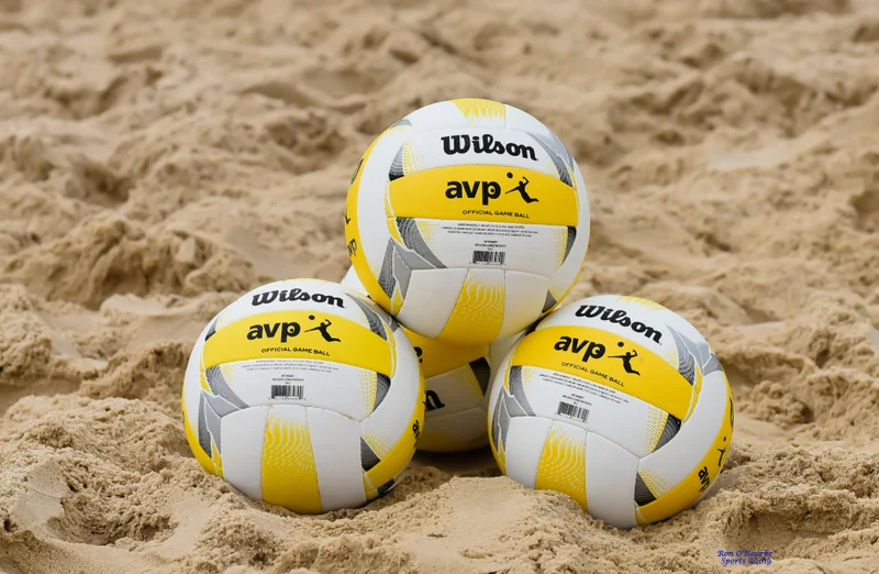 2019 Beach Volleyball