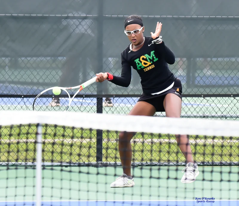 2019 Spring Tennis