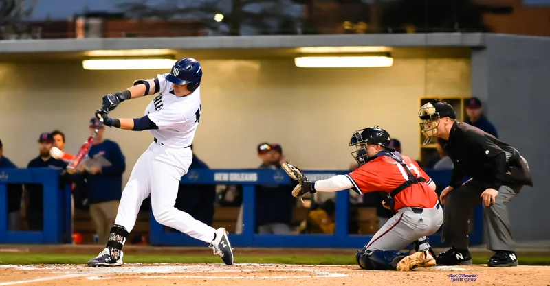 2019 Baseball