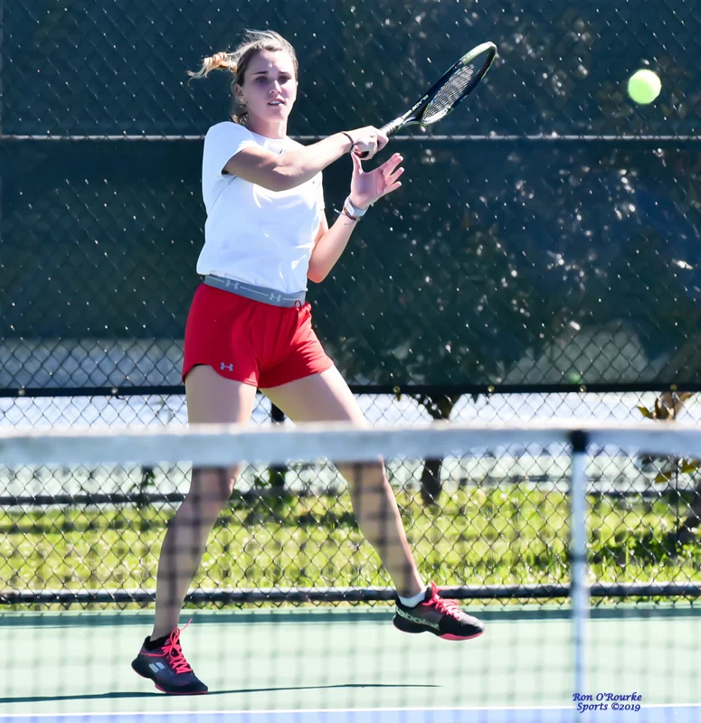 2019 Spring Tennis