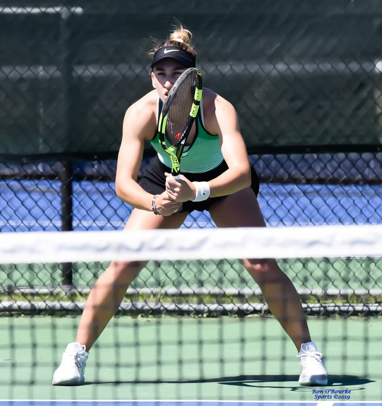 2019 Spring Tennis