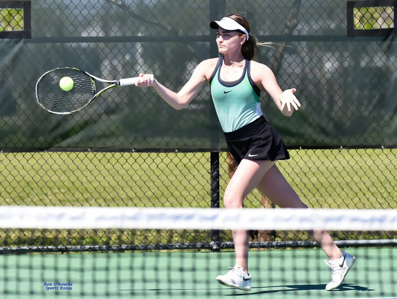 2019 Spring Tennis