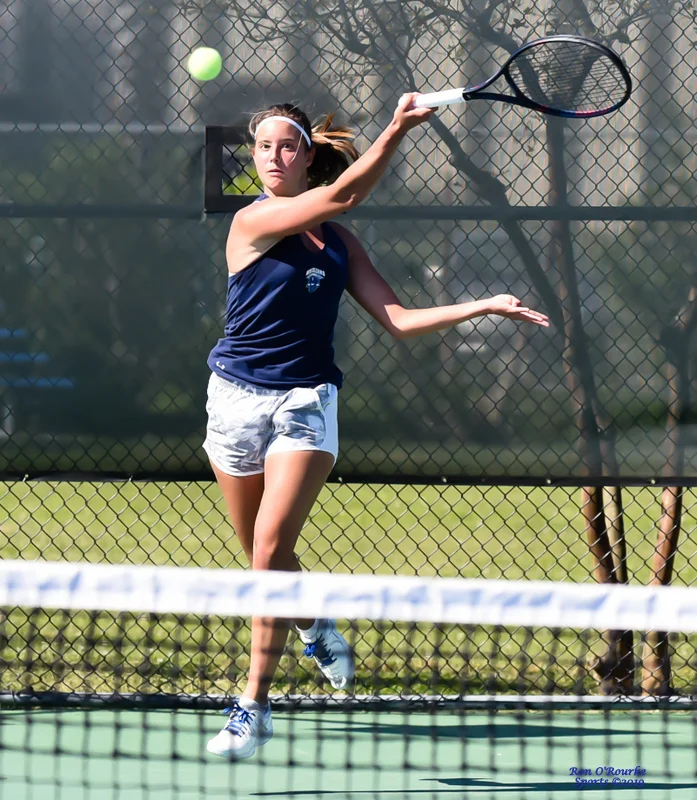 2019 Spring Tennis
