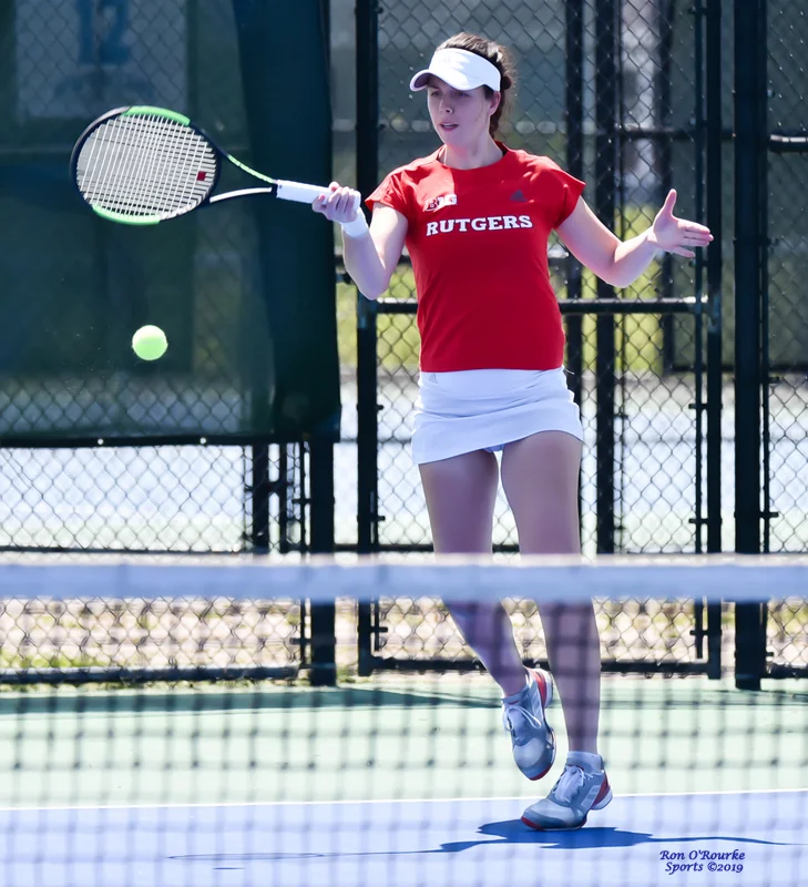 2019 Spring Tennis