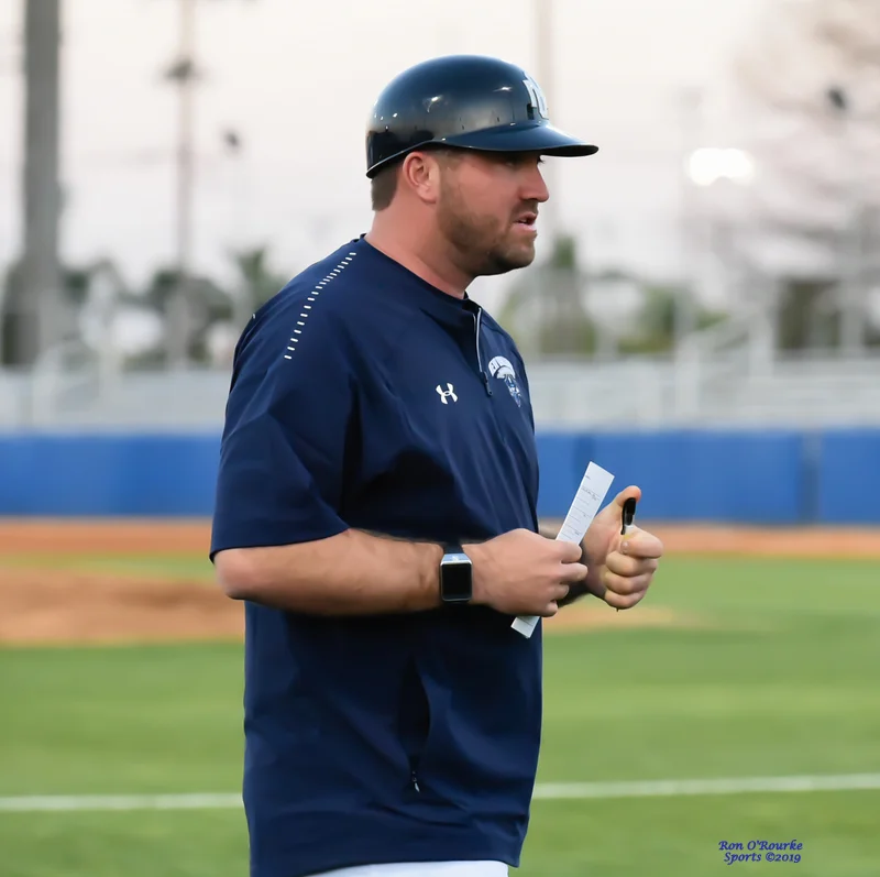 2019 Baseball