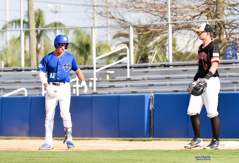 2019 Baseball