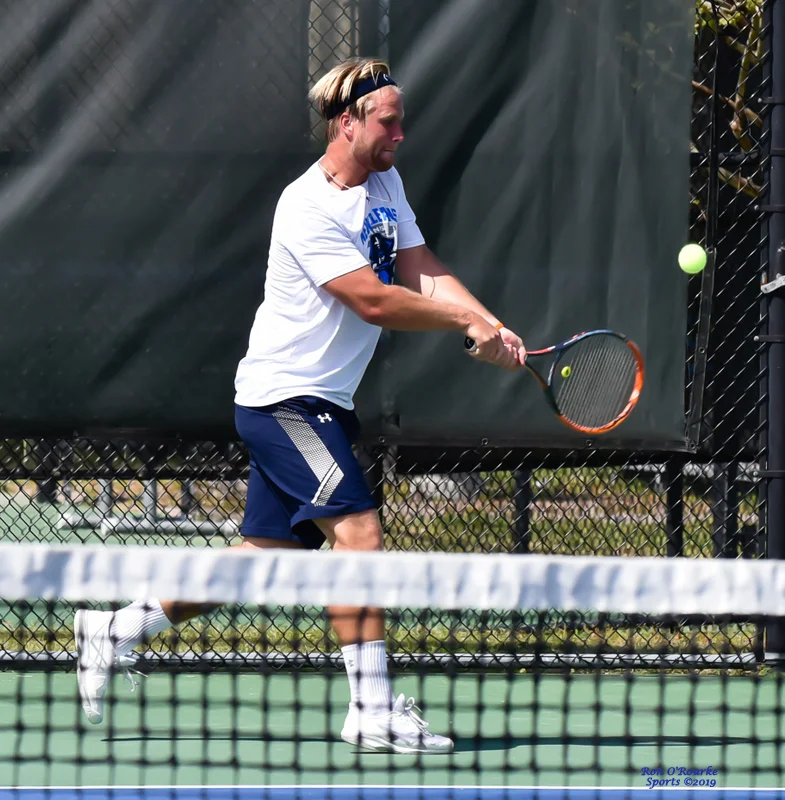 2019 Spring Tennis