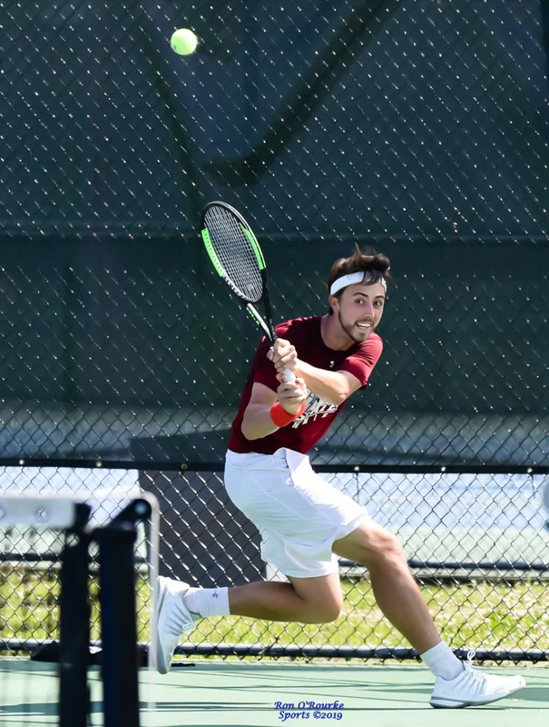 2019 Spring Tennis