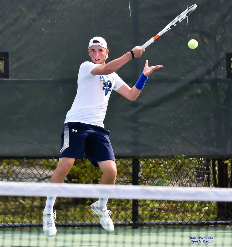 2019 Spring Tennis