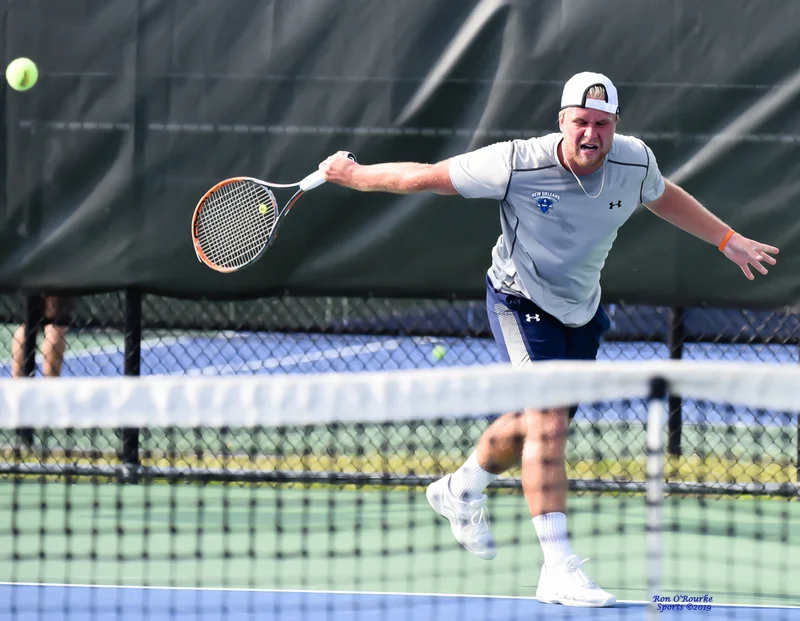 2019 Spring Tennis