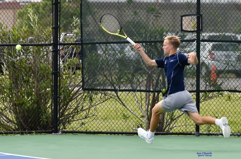 2019 Spring Tennis