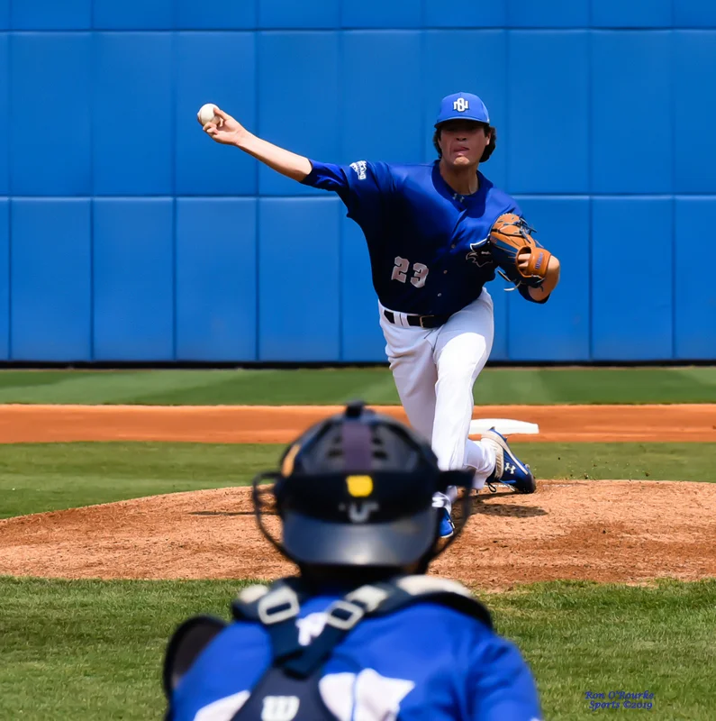 2019 Baseball
