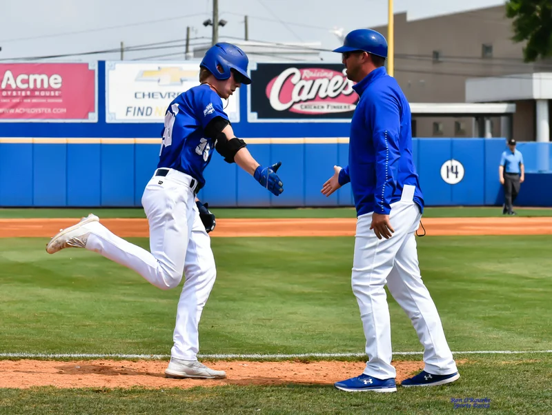 2019 Baseball