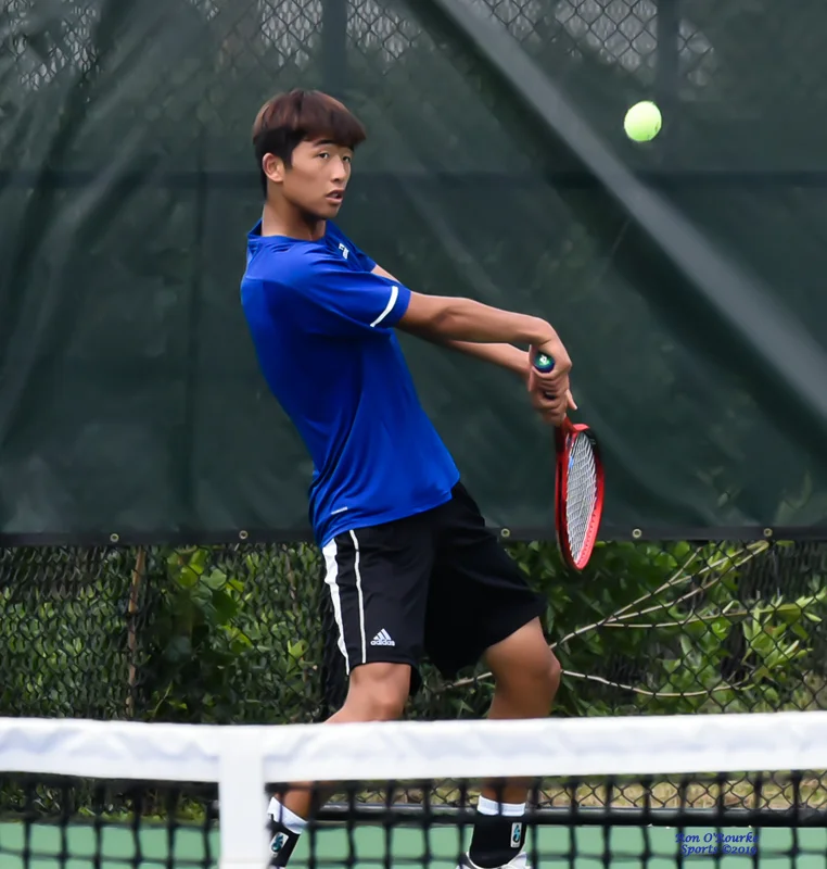 2019 Spring Tennis