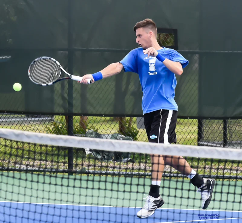 2019 Spring Tennis