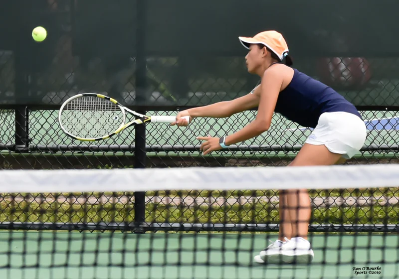 2019 Spring Tennis