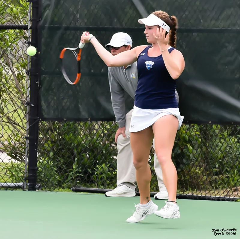 2019 Spring Tennis