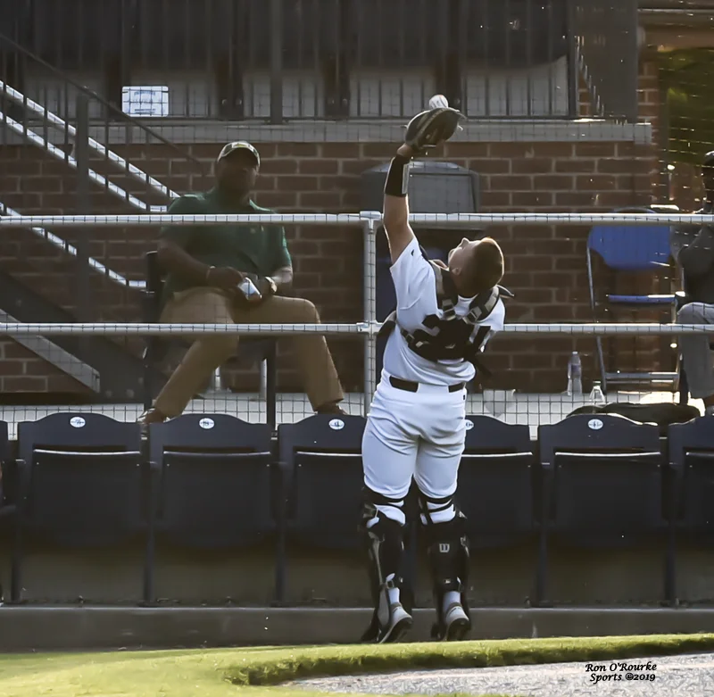 2019 Baseball