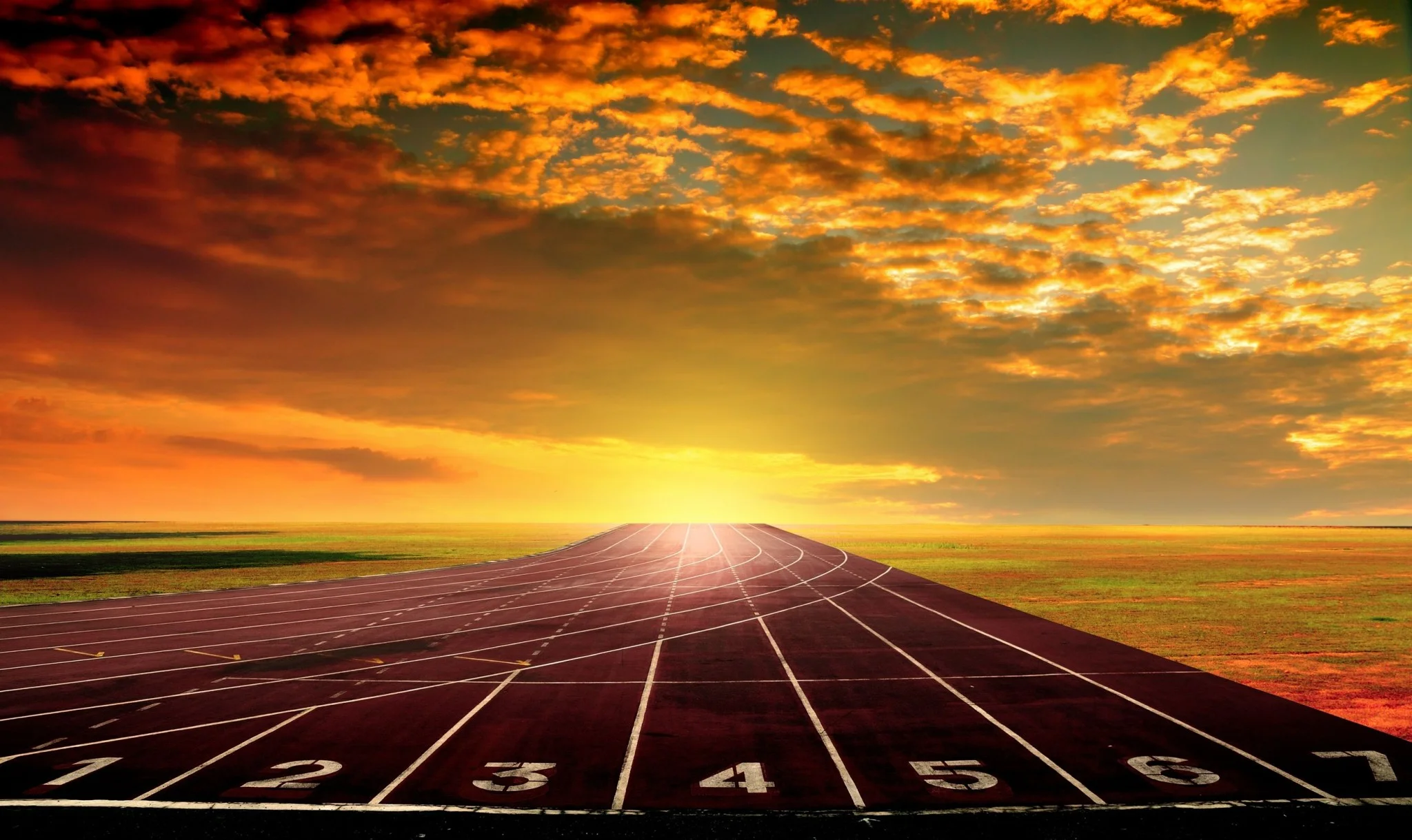 2019 Track &amp; Field