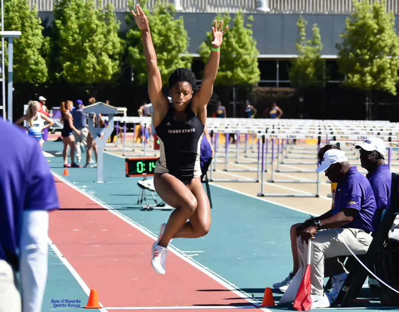 2019 Track & Field