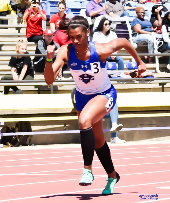 2019 Track & Field
