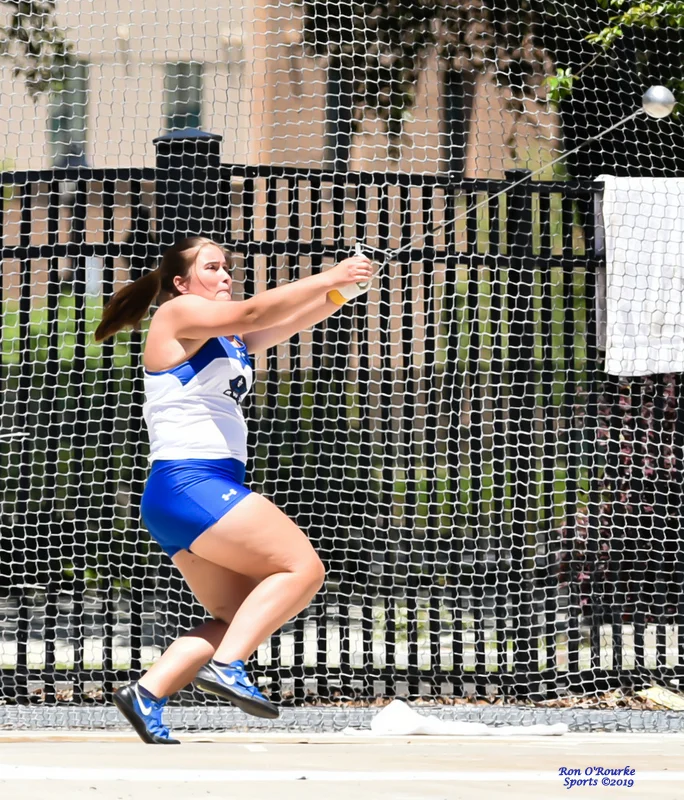 2019 Track & Field