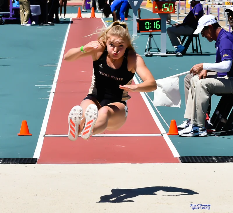 2019 Track & Field