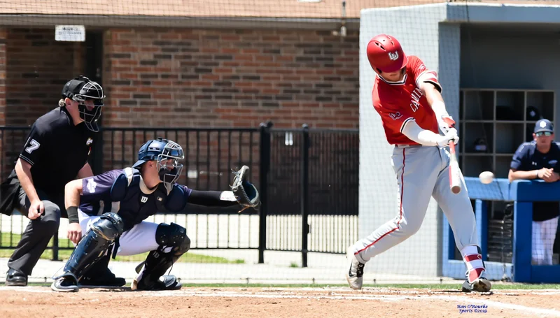 2019 Baseball