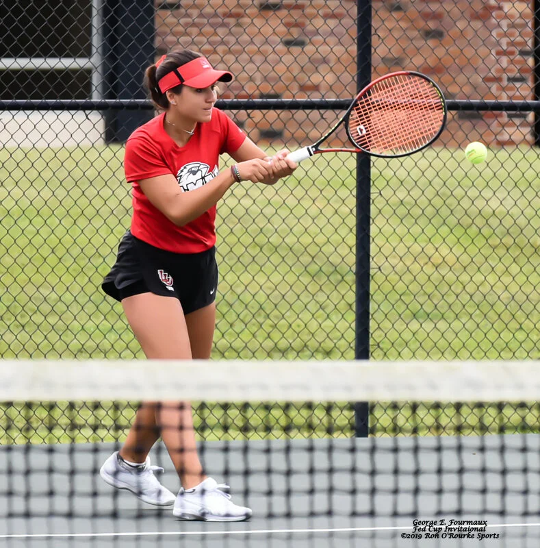 Lamar v Nicholls
