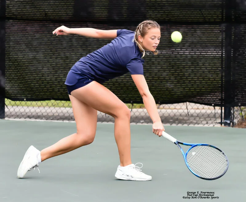 2019 George E. Fourmaux Fed Cup Invitational