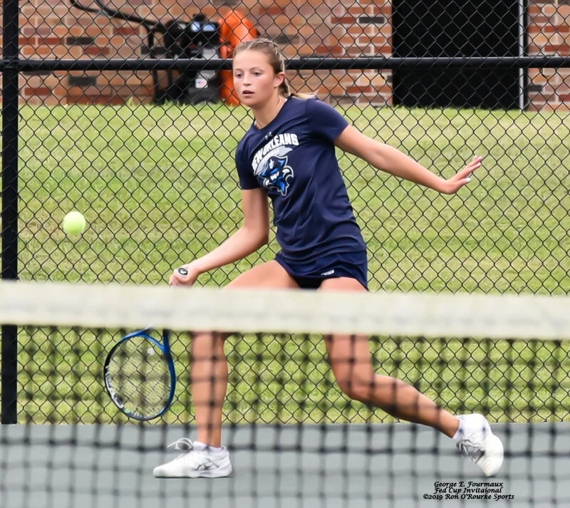 2019 George E. Fourmaux Fed Cup Invitational