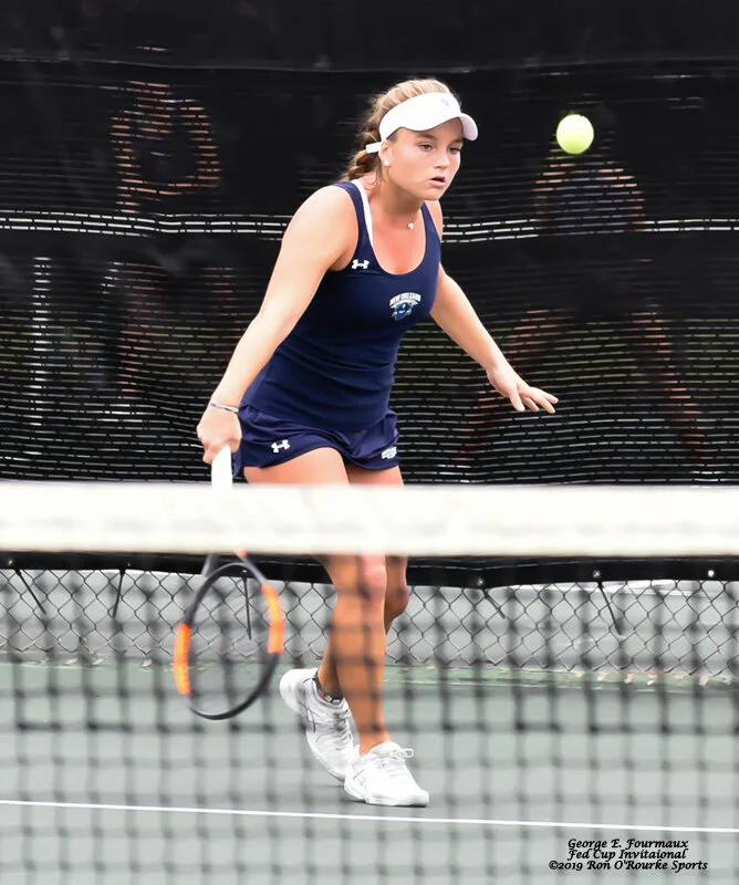 2019 George E. Fourmaux Fed Cup Invitational