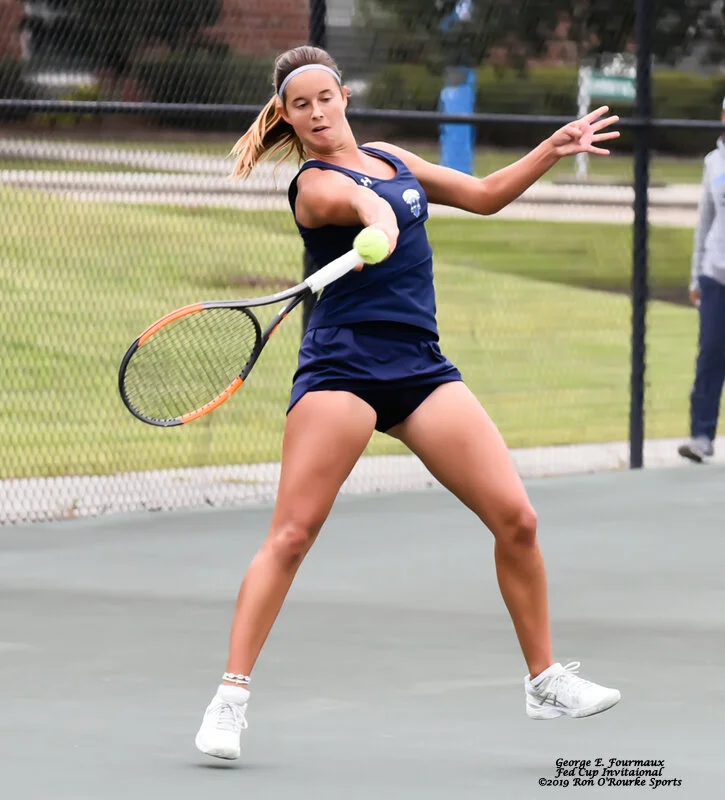 2019 George E. Fourmaux Fed Cup Invitational