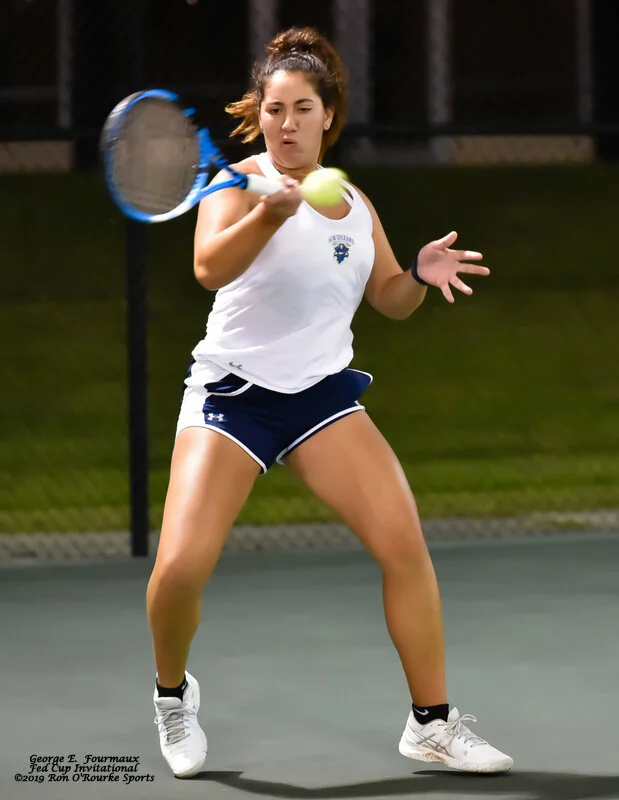 2019 George E. Fourmaux Fed Cup Invitational