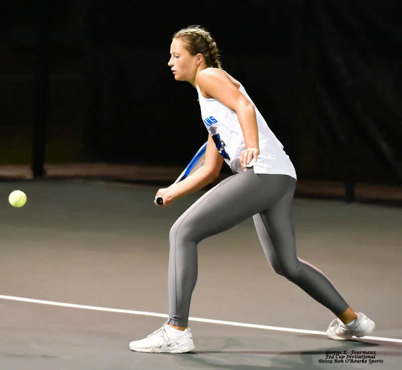 2019 George E. Fourmaux Fed Cup Invitational