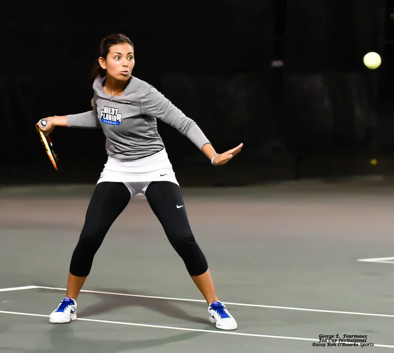 2019 George E. Fourmaux Fed Cup Invitational