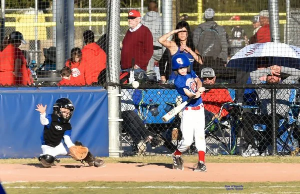 2021 Prospects Travel League