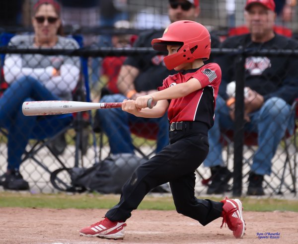 Redbirds v New Orleans Spice