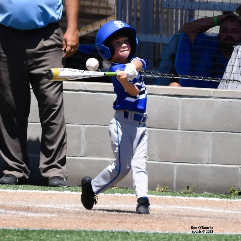 052822 1420 Farm System Prospects 7U Guinn v New Orleans Renegad