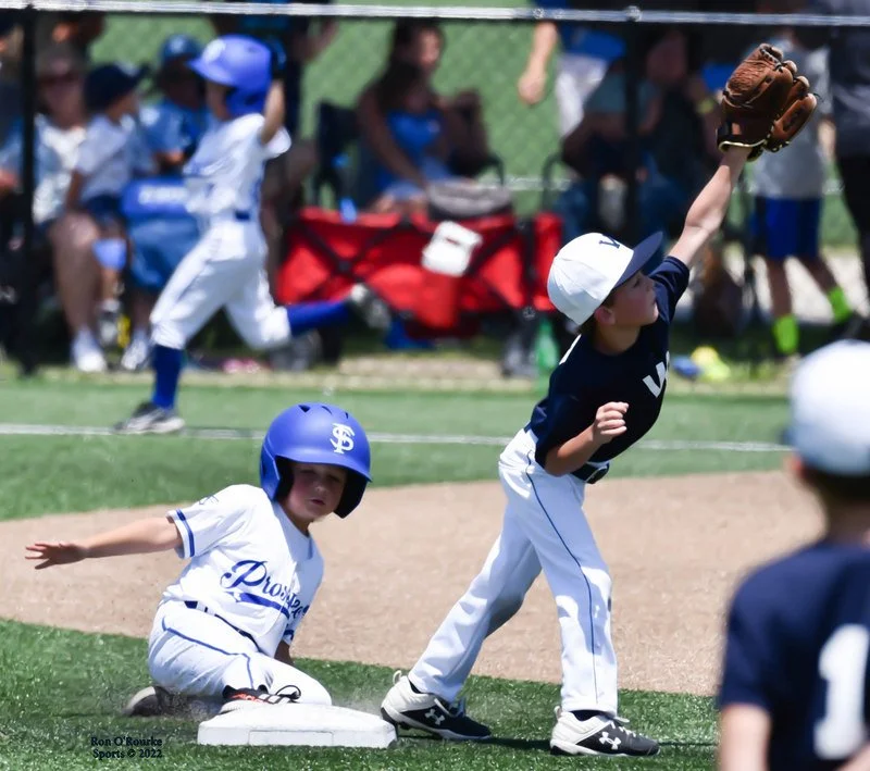052922 1420 Farm System Propects 7U Guinn v Ville Platte