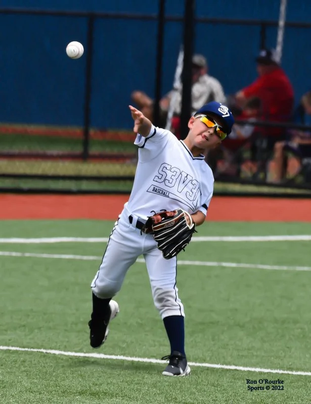 2D 7U 2D Youth CP World Series