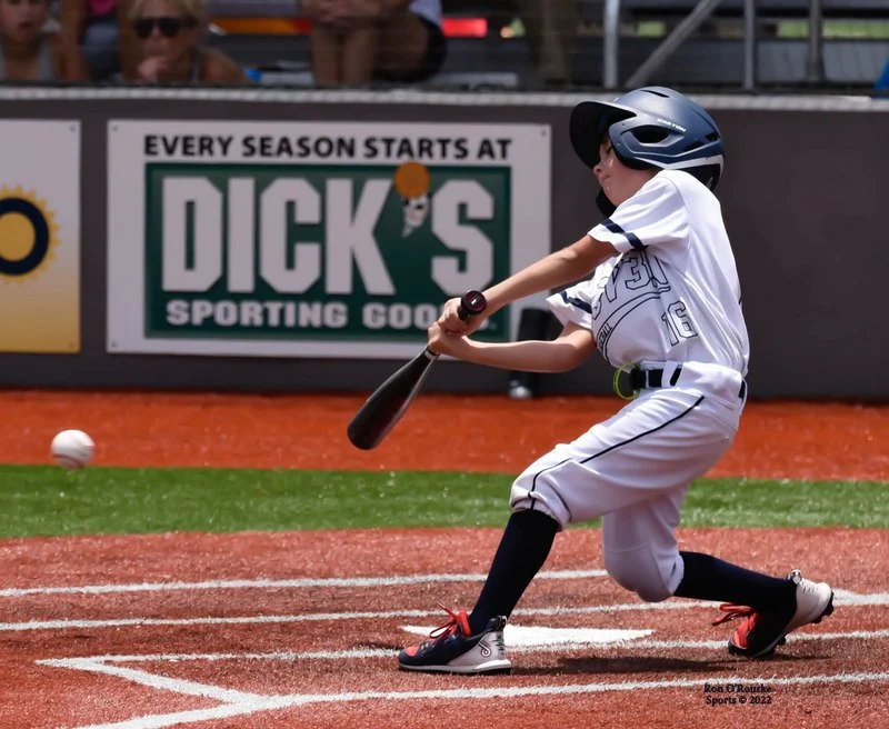 2D 7U Youth CP World Series