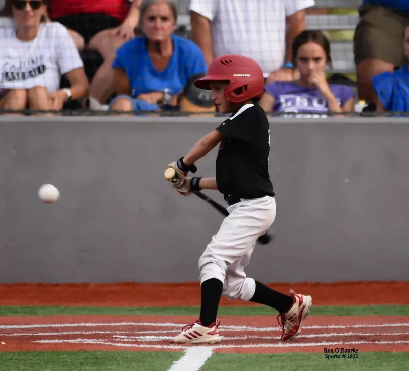 2D 7U 2D Youth CP World Series