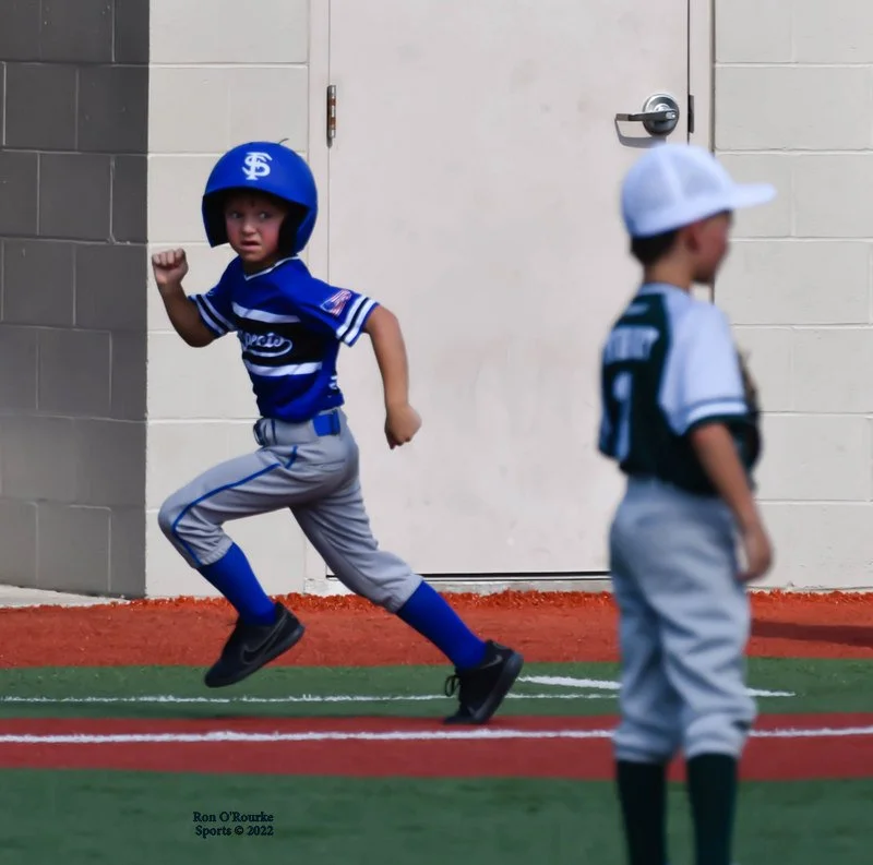 2D 7U 2D Youth CP World Series