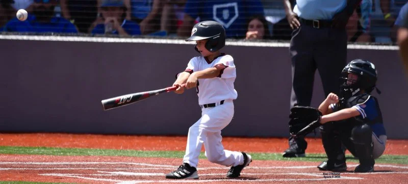 2D 7U 2D Youth CP World Series