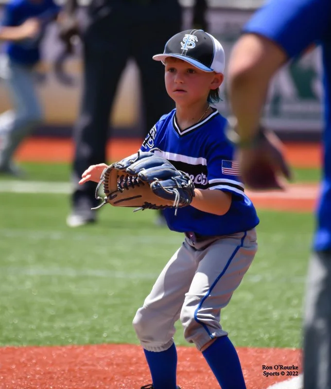 2D 7U 2D Youth CP World Series