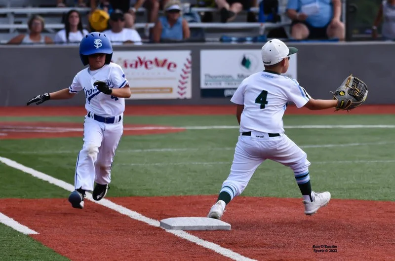 2D 7U 2D Youth CP World Series
