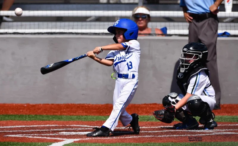 2D 7U 2D Youth CP World Series